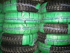 new truck tires from china