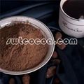 Alkalized cocoa powder 2