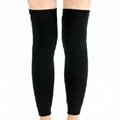 Longer thicker warm and stylish knee