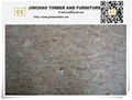 18mm good quality OSB (Oriented Strand Board) 1