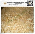 OSB for roof sheathing from China 2