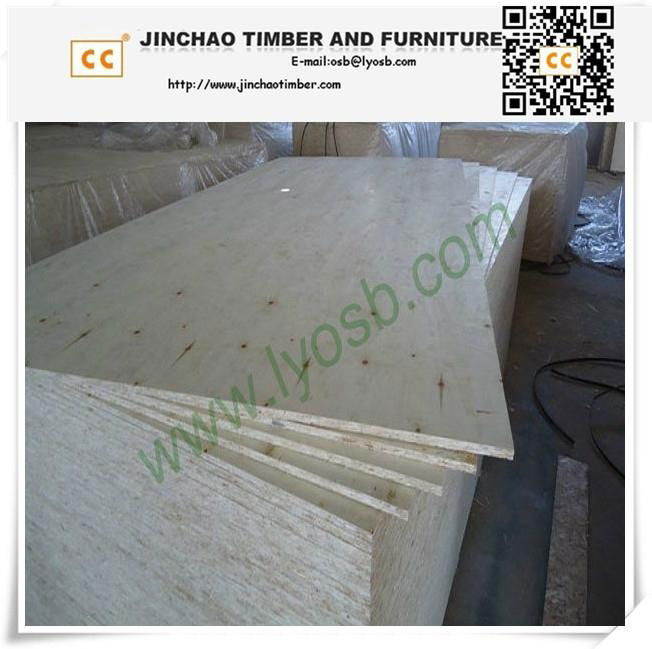 Furniture OSB 12mm