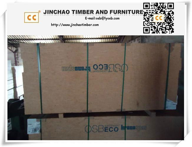 Furniture OSB 12mm 4