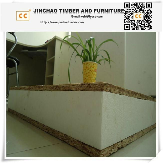 25mm OSB from China 4