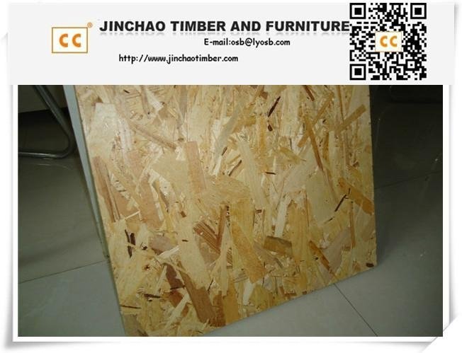 Chinese OSB for Construction 3
