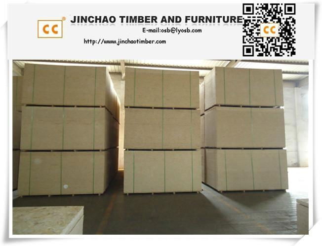 Chinese OSB for Construction 4