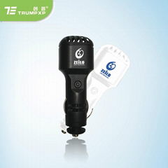 TRUMP ZE-86 Car air purifier active oxygen plasma negative ion