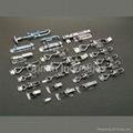 Hardware Manufacturer for Hinges, Latches and Handles