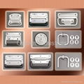 Hardware Manufacturer for Hinges, Latches and Handles 4