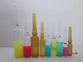 glass ampoule 1