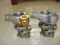  car turbocharger 1