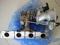  car turbocharger 3