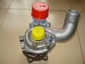  car turbocharger 5