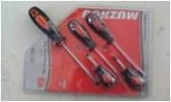 5PCS Screwdriver