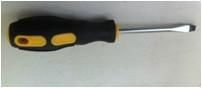  Screwdriver   （massage handle）