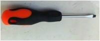 Screwdriver   （watermelon handle）