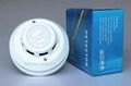 Network Smoke Detector 3