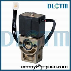 Tsudakoma ZAX Solenoid Valve ED01088C