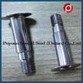 Armature Real Manufacturer Valve Pilot