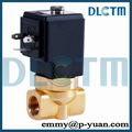 Airjet Loom Parts Somet Solenoid Valve EEE5233