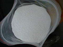 soda ash