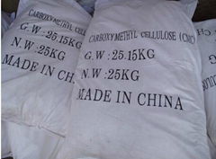 Carboxy Methyl Cellulose