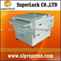 Thermal CTP Processor & plate developing