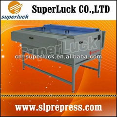 Superluck Printing Film Processor