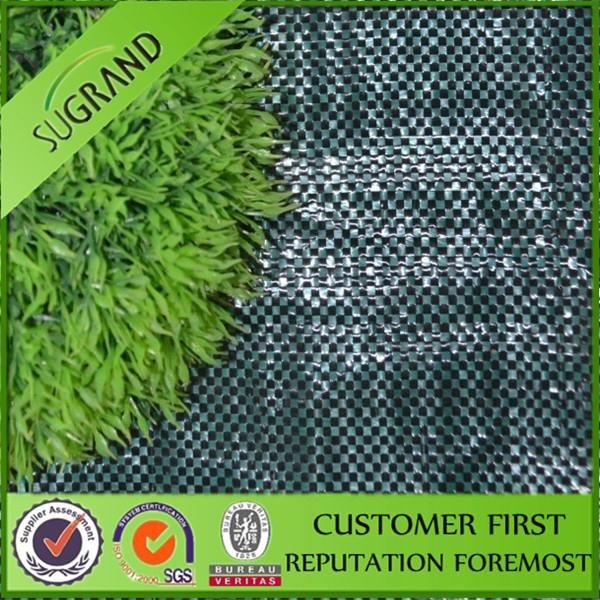 HDPE material with UV stabilizer farming use ground cover 5