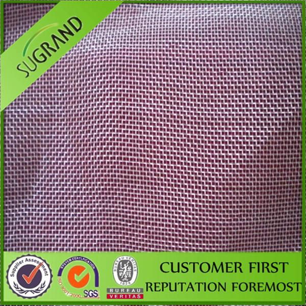 HDPE material with UV stabilizer anti insect net for vegetable 3