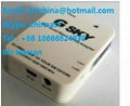 GPRS dongle G-SKY M2 for south america support nagra3 receiver