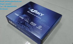 AZSKY G1+ Adapter