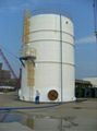 GRP/FRP vessels /tanks/containers