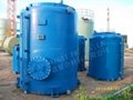 GRP/FRP vessels /tanks/containers 3