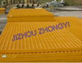 GRP/FRP Grating