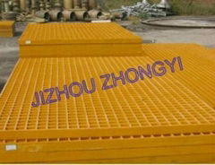 GRP/FRP Grating