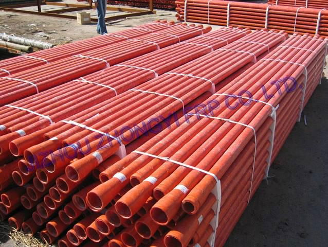 GRP/FRP Pipe 2