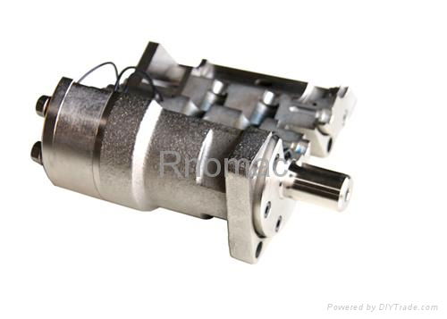 rotary motor high quality 4