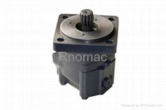 offer hydraulic motor