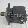  high quality Rnomac hydraulic motor