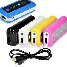 External Backup Battery Charger 2