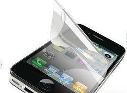 screen protector for mobile phone cell phone with Factory Price screen protector 3