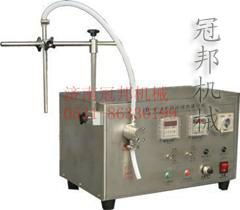 济宁YG-1磁力泵灌装机