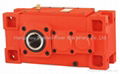 Helical Industrial gear box 2
