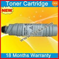 Empty Toner Cartridge MP4500E for Ricoh Aficio MP4000B