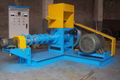 Fish feed pellets mill---dry type 1