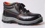 PU injection Safety Shoes