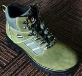 Safety Shoes with steel toe