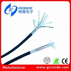 sftp cat6 outdoor cable