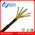 utp cat6 outdoor cable